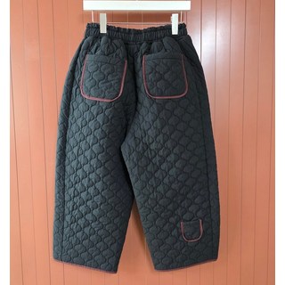 레드포인트 배기팬츠