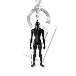 iPASS 一卡通 ULTRAMAN 禍特對 美菲拉斯, 1個