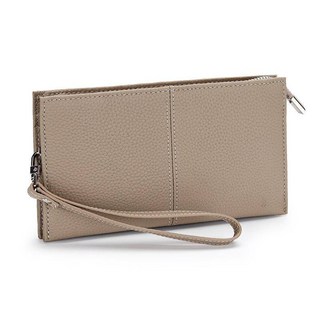 真皮長夾女，手機包，牛皮晚宴包，高品質手拿包