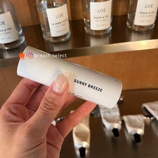 LOE Sunny Breeze 居家衣物香氛噴霧 30ML, 1個, 現貨，會員300點數免費兌換
