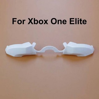 슬림 엘리트 컨트롤러 범퍼 트리거 버튼 모드 키트 오른쪽 왼쪽, C. 20 Piecea, 10. For Xbox One Elite, 1개