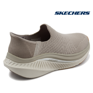 스케쳐스 여성[슬립인스] 고워크 맥스쿠셔닝 아치핏 SP0WVWCGX082 NC평택