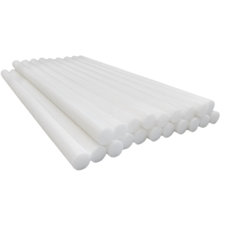 스미제작 초음파 무소음 가습기 2L 교체 호환 필터 8x165mm, 20개, J20