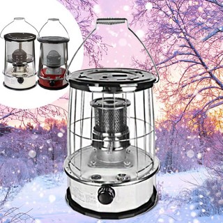 [CY] 겨울철 휴대용 등유난로 석유난로 스토브히터 난방기 배터리나 전원 필요 없는 야외난로 캠핑 낚시용, 229버전(수납파우치없음)