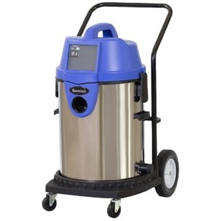 KOLAI格萊 VI-7010 10加侖乾濕兩用吸塵器 美國馬達 工業用強力型 低噪音, 0