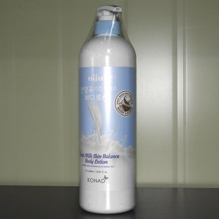 산양유 피부 보습 화장품 바디로션 1000ml cac+78736rk