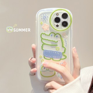 귀여운 캐릭터 동글 동글 젤리 케이스 아이폰용