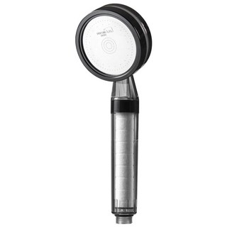 DAELIM BATH D.clean 淨水蓮蓬頭 乾淨的水 淋浴, 1個, 單一顏色