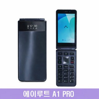 에이루트A1프로 알뜰폰 요금제선택 구매전내용확인 기기만구매불가 외국인구매불가 Only Koreans can buy it, 32GB, 블랙