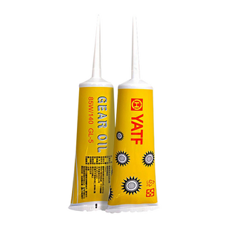 YATF齒輪油 85W140 120CC 機車齒輪油 速可達齒輪油, 1個