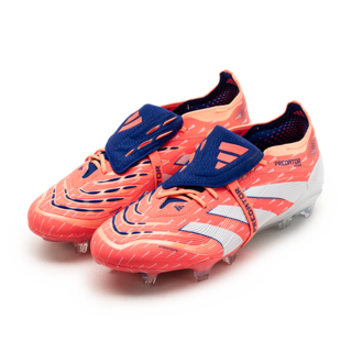 아디다스 코랄블레이즈 프레데터 엘리트 AG 축구화 JS4323