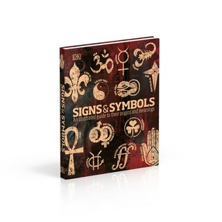 DK 符號與象徵【Signs & Symbols】
