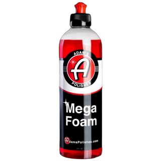 ADAM'S 巨泡洗車精, 1個, 473ml