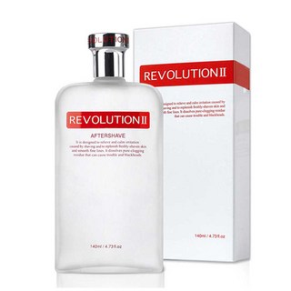 FCK 레볼루션2 애프터쉐이브, 140ml, 1개
