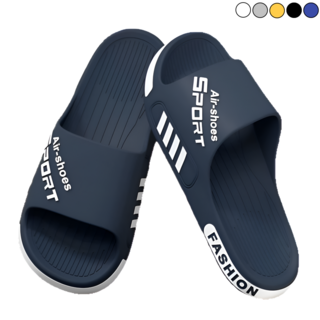 마쥬앙 남녀공용 슬리퍼 가벼운 스포츠 샌들