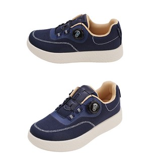 리파인 파크 골프화 원터치 다이얼 남녀 운동화