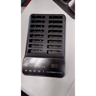 叫號機觸控版主機 取餐叫號機, 按鍵款底座,不開發票