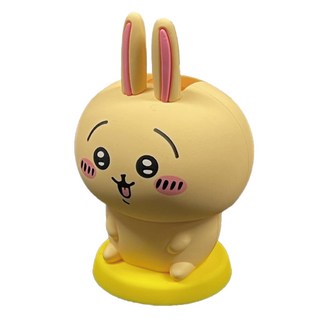 치이카와 먼작귀 피규어 칫솔꽂이, 우사기