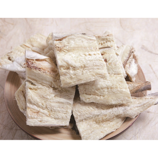 아름건어물 절단북어 절단북어포 500g, 1개