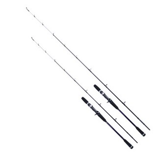 KD 판타스틱 다용도 루어대 양어장 낚시대 바다 루어 낚시대 쭈꾸미 광어 갑오징어, C-135ML