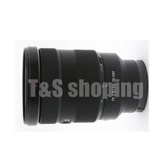 소니 줌렌즈 FE 24-70mm F2.8, SEL2470GM