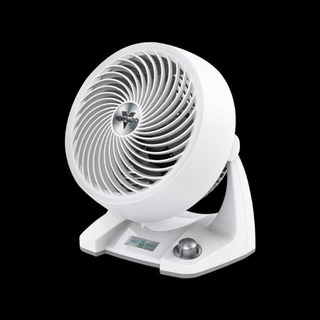 가변 속도 제어 고전력 DC 팬 저소음 무단 조절 가정용 공기 순환기