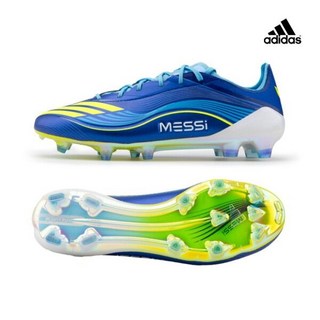 아디다스 F50 메시 엘리트 천연잔디 FG 축구화 JP7435