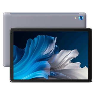 Wqplo C107 태블릿PC 10.1인치태블릿 10G+128G 8 코어 안드로이드 14, Wi-Fi, 회색/Gray, 128GB