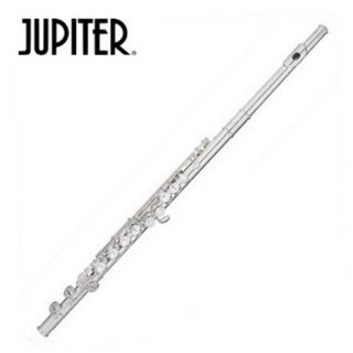 KAWAI 河合 JUPITER 純銀長笛JFL700 - 專業演奏級長笛，音色優美，手感舒適, JFL700, 純銀
