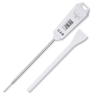 카스 탐침 온도계 조리용 주방 식품 심부 온도계 FT-400 빠른측정, 1개