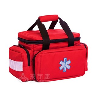 來而康 德盛 DS-101A型 輕便救護醫療包 側背/手提 空包販售, 1個