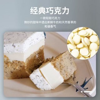 嘉利寶比利時白巧克力粒，28%/32%純可可脂，100g，糕點麵包烘焙原料，在臺現貨, 1個, 嘉利寶白巧克力32%（分裝）,100g