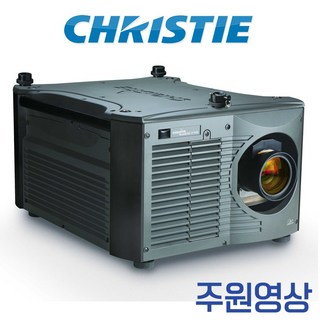 크리스티 S+12K 중고빔프로젝터 10 000안시 3칩 DLP SXGA+
