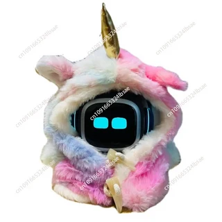 지능형 반려동물 로봇 EMO 포함되지 않음.), 02 option 5