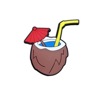 하늬바람 DIY 펀칭백 꾸미기 파츠 30종 EVA 가방용 데코 목욕가방 수영가방