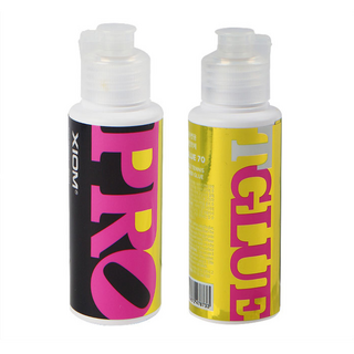 수성글루 티글루 엑시옴 글루 PRO T-GLUE 탁구용품 탁구라켓 접착제, 70ml