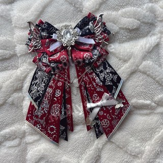 아이돌 응원봉 리본 꾸미기 응꾸 커스텀 장식, P