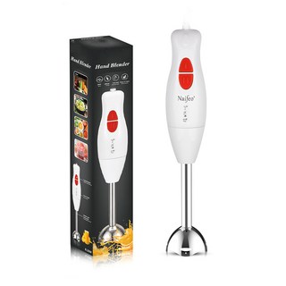 DS 파워 스테인리스칼날 핸드 블렌더 2단계 속도조절 핸드믹서기, NF8002