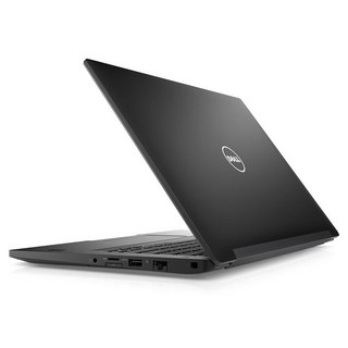 고성능 노트북 DELL 래티튜드 7490 i7-8650U 16G UHD620 FHD 윈10, 블랙, 코어i7, 256GB, 16GB, WIN10