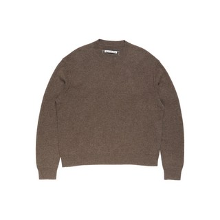 아크네 스튜디오 크루넥 스웨터
