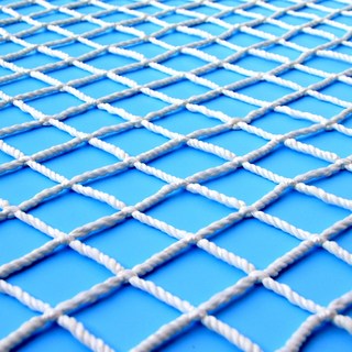 스토비투 추락방지 그물 계단 난간 베란다 공사장 낙하 안전 그물망 네트 안전망 방지망 보호망, 1개