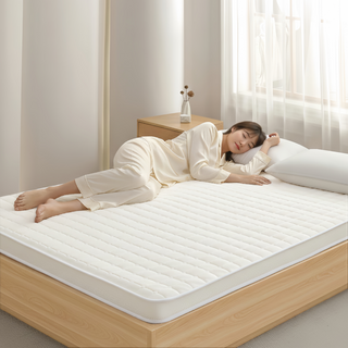 퓨어몰링 계란형 메모리폼 매트리스 침대 바닥 토퍼 매트
