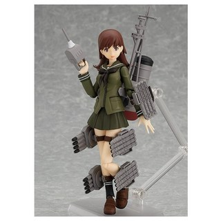 Figma 피그마 함대컬렉션 / -칸코레- 오오이, 1개