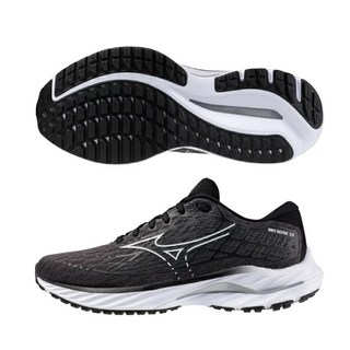 Mizuno 美津濃 女慢跑鞋 Wave Inspire 20 SW J1GD244622