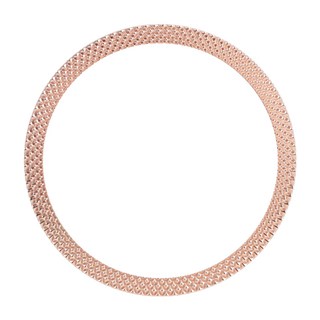 더조은셀러 갤럭시워치5 호환 메탈 베젤링 보호링 다이아링 44 40 mm, 브론즈, 1개