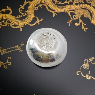 실버바 주물은 3.75G 10G 37.5G순은 999.9 FINE SILVER 콩알은