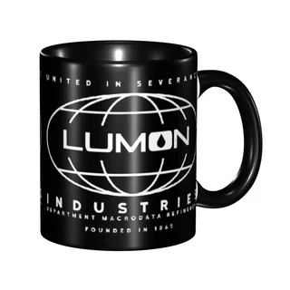 재미있는 해고 루몬 커피 컵 파티 머그잔, 01 301-400ml, 01 17