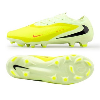 팬텀 6 로우 프로 FG HJ4122-800 축구화