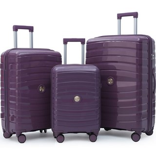 SUNNIA 캐리어 여행용 하드케이스 캐리어