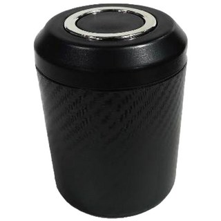 飛耀 車內菸灰缸, 黑色, 1個
